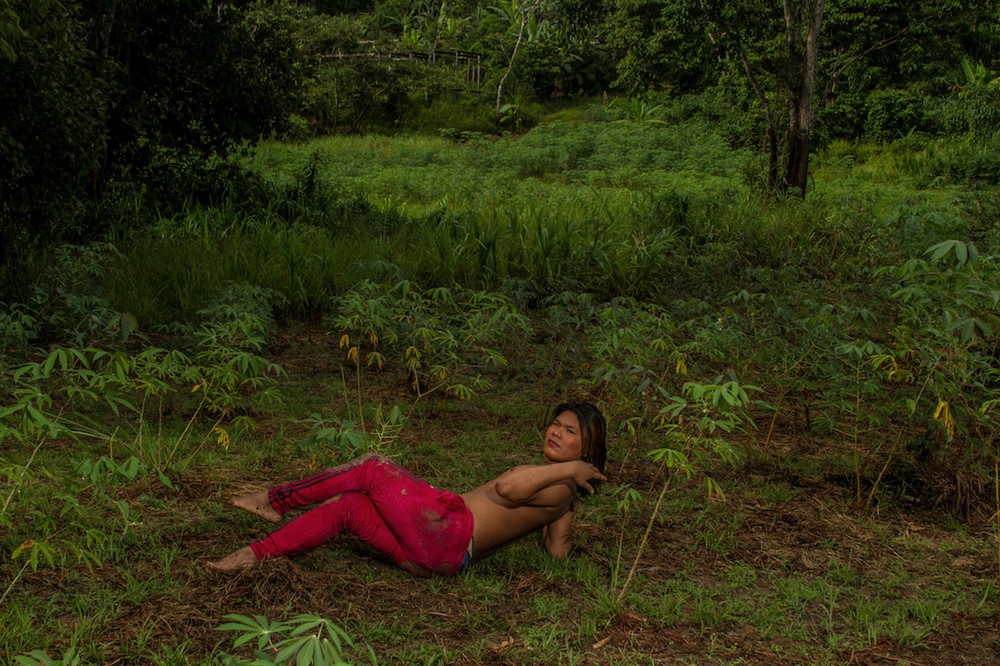 a new paradise the transgender tribes of the columbian amazon body image 1456429371