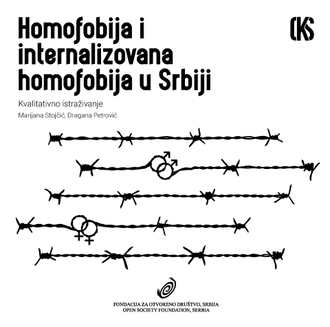 Homofobija i internalizovana homofobija u Srbiji