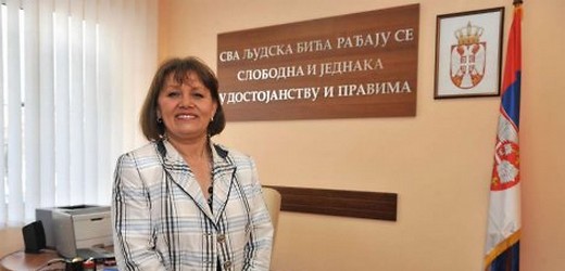 nevena petrusic