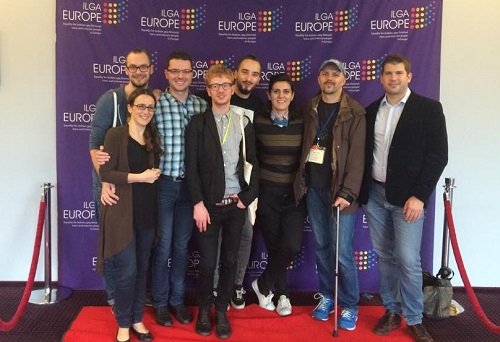 ILGA Balkan