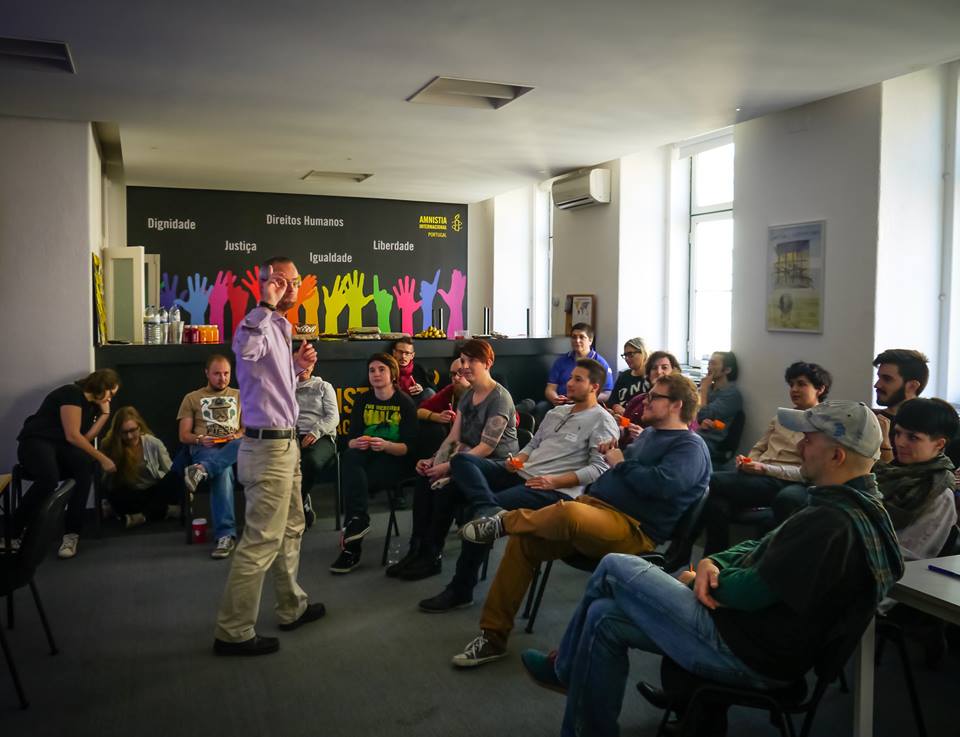 Izgradnja održivih trans organizacija u Evropi3