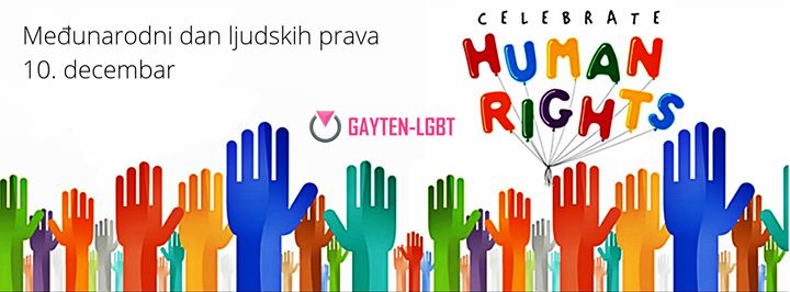 Medjunarodni dan ljudskih prava