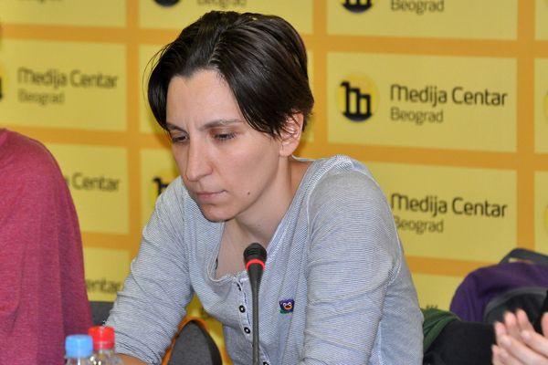 labris dragoslava