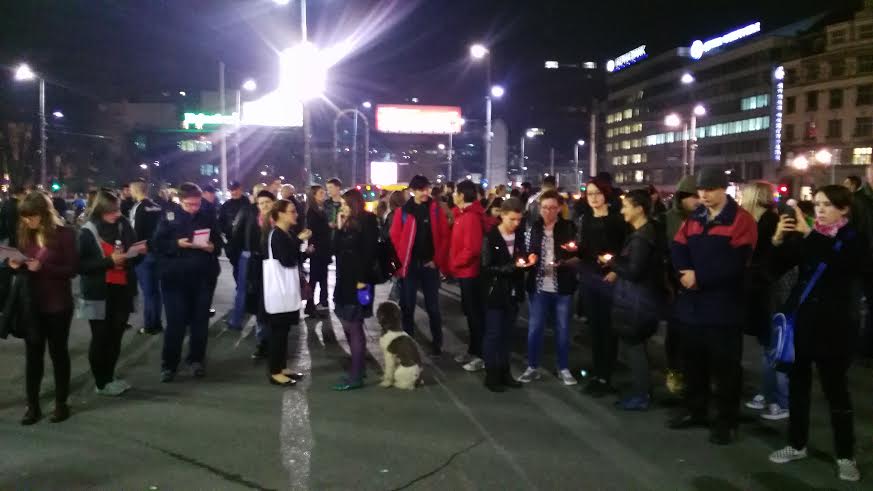 medjunarodni dan secanja na zrtve transfobije 1