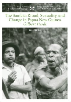 the sambia ritual