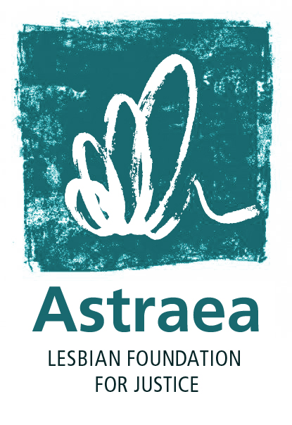 Astrea Lesbian Foundation logo
