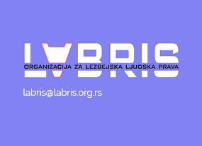 Labris logo