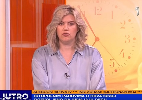 Jutro: Istopolnim parovima u Hrvatskoj omogućeno usvajanje dece, kako bi to izgledalo u Srbiji?