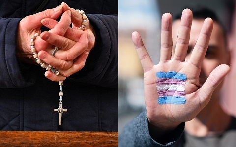 Škotska crkva podržala uklanjanje dijagnoze disforije u okviru reforme zakona o rodnom identitetu