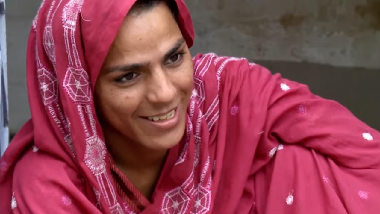 Trans zajednica u Pakistanu se bori protiv marginalizacije