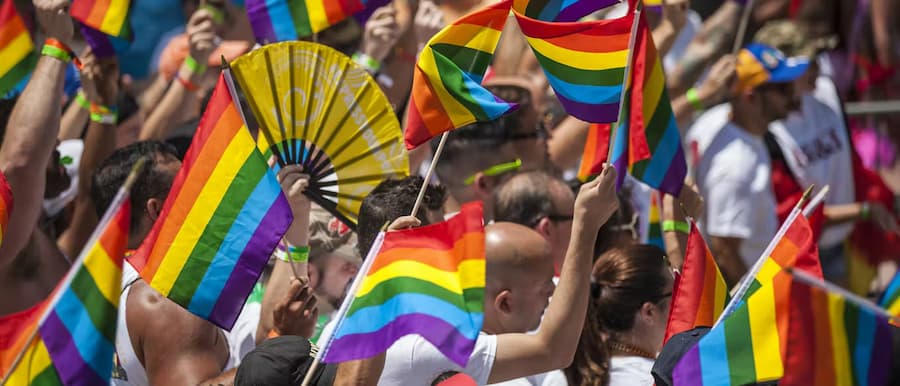Engleska crkva se izvinila zbog tretmana LGBT osoba
