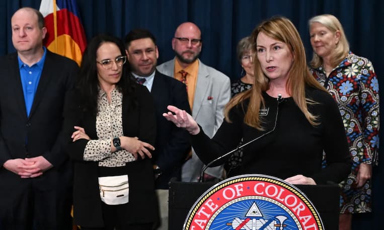 Colorado lawmakers11