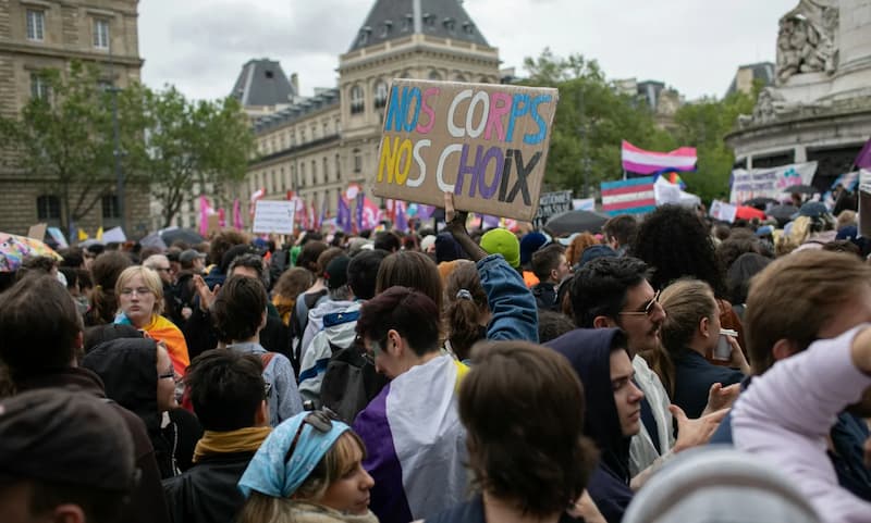 Paris protestanti