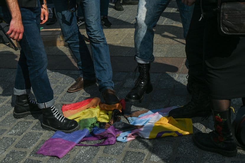 Poljska: skok broja samoubistava i anti-LGBT zakoni
