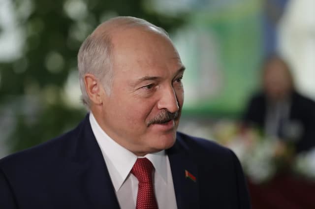  Belorusija pripremila nacrt zakona protiv LGBT 