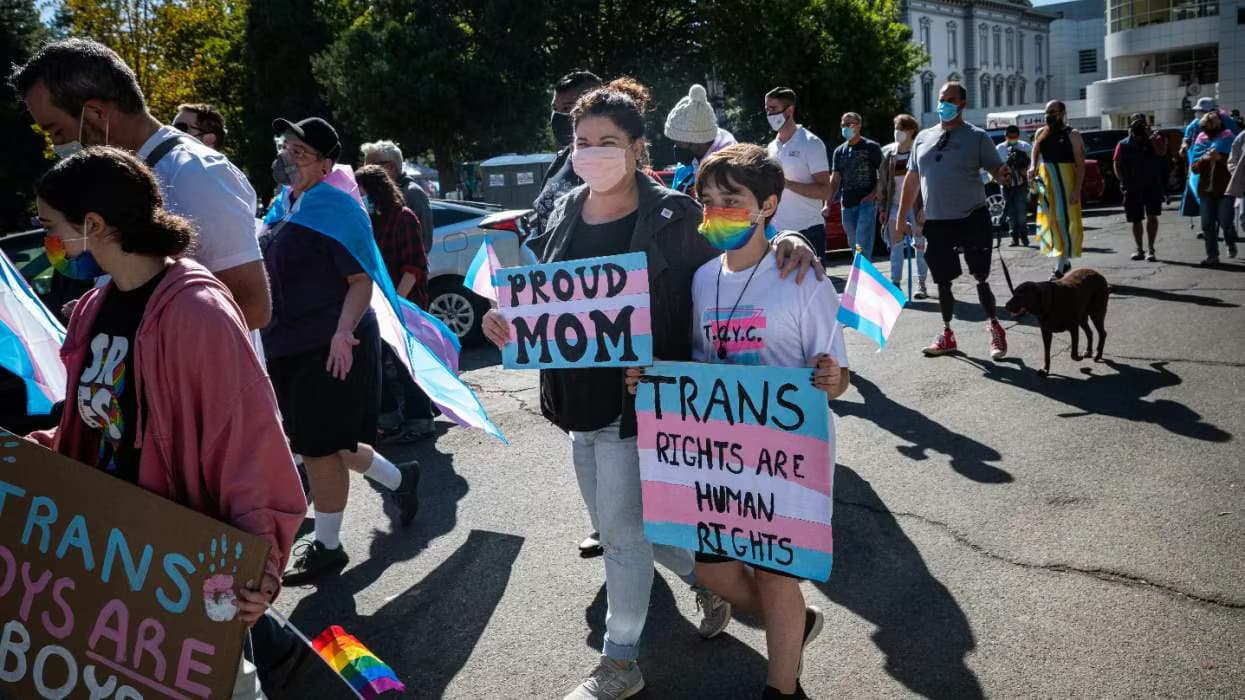 Indijana unapređuje zakon koji bi „ozakonio diskriminaciju“ nad trans osobama