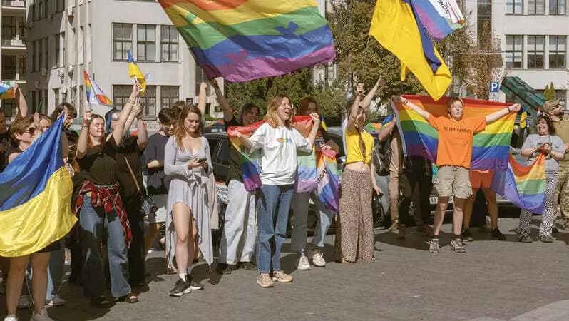 Ukrajina: Predloženi novi Građanski zakonik udaljiće zemlju od pristupanja EU