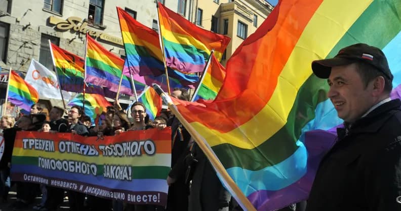 Pokušaj vraćanja odbačene dijagnoze „poremećaja transrodnog spektra” na kongresu