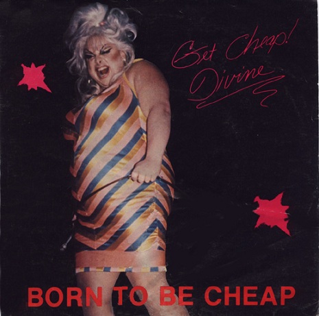 born to be cheap