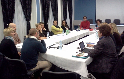 Training for doctors 2